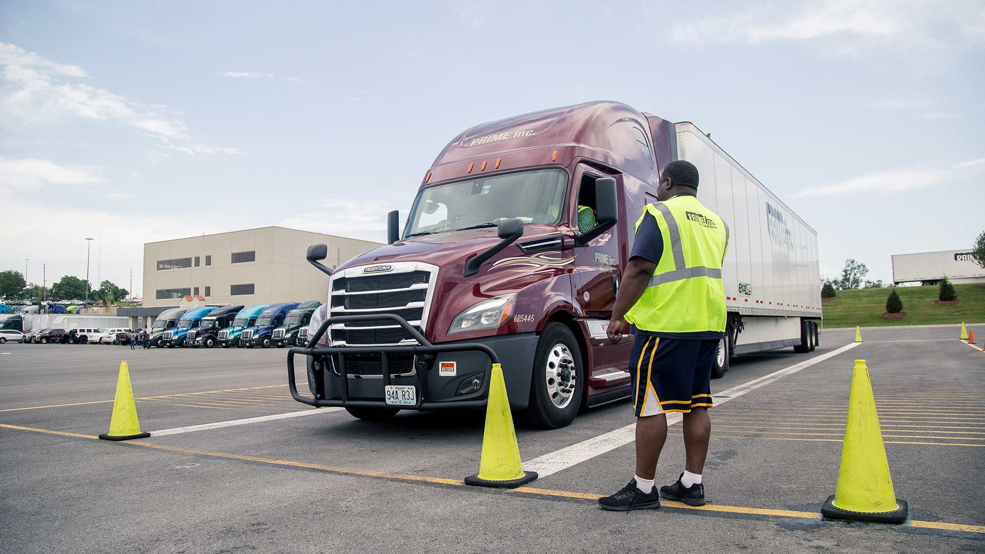 What Do I Need To Know For My CDL Exam 